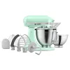 Artisan Tilt-Head Stand Mixer - Spearmint KSM195