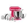 Artisan Tilt-Head Stand Mixer - Hibiscus KSM195