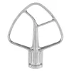 Stainless Steel Flat Beater for Bowl-Lift KSMC7QFB