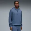 CLOUDSPUN Men's Hoodie - PUMA Black