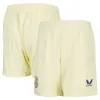 CASTORE Everton Castore Away Alternate Shorts 2025-26 - Kids - Yellow [JL, JM, JS, JXL]