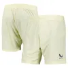 CASTORE Everton Castore Away Alternate Shorts 2025-26 - Yellow