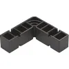 ROCKLER Rockler Mini Clamp-It Assembly Square