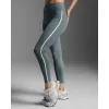 Fluid Contrast Hi-Rise Tights {1day} {7days}