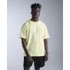 EZ Oversized Organic Cotton Tee