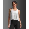 Light Speed React Crop Singlet {1day} {7days}