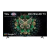 TCL 75" C6K Smart 4K QD-Mini LED Google TV (2025)