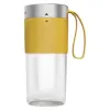 Tefal Lightmix On-the-Go Portable Personal Blender - Yellow