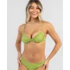 Kaiami Esme Sparkle Bikini Top [14] {7days}