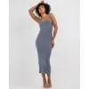 Luvalot Pixie Maxi Dress