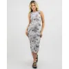 Ava And Ever Saskia Midi Dress [04]