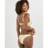 Roxy Ephemere Cheeky Bikini Bottom [XS, XL]
