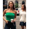 Ava And Ever Miami Vice Corset Top [04]