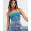 Ava And Ever Go Bestie Corset Top [14]