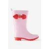 Cotton On Kids Kids Tall Rainboot - blush pink [5-6, 7-8]