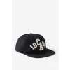 6 Panel Ball Cap