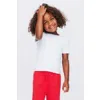 Fitted Short Sleeve Essential Tee