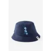 Cotton On Kids License Bucket Hat - lcn fcl fifa denim navy/usa [S, M] {7days}