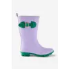 Cotton On Kids Kids Tall Rainboot - vintage lilac