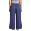 Marcs Middleton Bootleg Pant in Blue [10, 14, 16, 6] {lots}