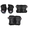 Vision Street Wear Safety Pad Set [M, S] {two}