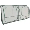 Greenleaf Garden Net Tunnel Polyester 2.5m {7days}