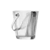 Salisbury & Co Bourne Brae Ice Bucket with Tongs 930mL {lots}