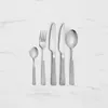 Salisbury & Co Cannes Cutlery Set 30pc Stainless Steel {lots}