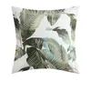 Tommy Bahama Fiesta Palms Cushion 45cm Green {lots}