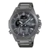 EDIFICE ECB30DC-1B Digital Analogue Watch {1day}