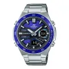 EDIFICE Analogue-Digital EFVC110D-2A Watch {1day}