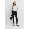Sateen Jean - Black [4]
