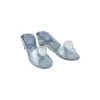 Girls Rubies Cinderella Jelly Shoes Girls Fashion Sandals {Rubies WTS} (Shoes)