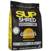 SUP Shred L-Carnitine Gummies 35 Count | Train Harder | Metabolism Support | Reduction of Fatigue {Acetyl-L-Carnitine} (Supplements)