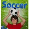 Bug Club Level 10 - Blue: Soccer (Reading Level 10/F&P Level F) {Reference} (Warehouse)
