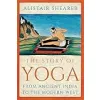 The Story of Yoga: From Ancient India to the Modern West {Meditation} (Warehouse)