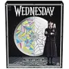 Spin Master Games Wednesday The Card Game for Families - Based On The Hit TV Show, Collect Black & White Cards To Win, Fun For Family Game Night Activity, For 3-10 Players, Ages 10+ {Dedicated Deck Card Games} (Board Games)