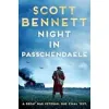 Night in Passchendaele (Night Passchendaele Scott Bennett) {War & Military} (Warehouse)