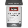 Swisse Ultiboost Hair Nutrition For Men - with Biotin To Maintain Scalp Health & Support Hair Growth - 60 Capsules {Multivitamins} (Supplements) [S&S]