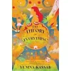 The Theory of Everything (Theory Everything Yumna Kassab) {Contemporary} (Warehouse)