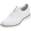 Cole Haan Women's Originalgrand Stitchlite Wingtip Oxford {Oxfords} (Warehouse)