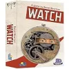 Rio Grande Games Watch Board Game - Special Edition - Strategy History Game - 1-4 Players - Ages 14+ {Board Games} (Board Games)
