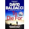 To Die For: A Travis Devine Novel 3 {Mystery} (Warehouse)