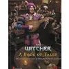 Ross Talsorian Games The Witcher RPG A Book of Tales Multicolour {Board Games} (Board Games)