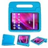 ProCase Kids Case for Lenovo Tab M8 4th Gen 2023/3rd Gen 2022/HD LTE 2021/Tab M8 HD//Smart Tab M8/Tab M8 FHD 2019, Lightweight Shockproof Kids Friendly Case for Lenovo Tab M8 Tablet 8" -Blue {Cases} (Computers)