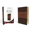 Biblia Bilingue Reina Valera Revisada / New King James {Bibles} (Warehouse)