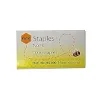 Marbig Staples No.10 Box 1000 {Staplers & Punches} (4.5mm) (Warehouse)
