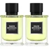 Beckham Instinct Eau de Parfum for Men, 75ml (Pack of 2) {Eau de Perfume} (Unit Count 2) (Fragrances) [S&S]
