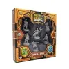 Steamforged Games Adventures and Academia: First Class Cunning and Divine Miniature Game {Board Games} (Board Games)
