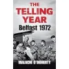 The Telling Year {Biographies & Memoirs} (Warehouse)